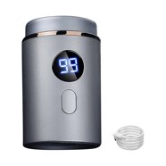 Blukids Electric Shaver for Men and Women,Portable Waterproof Electric ...