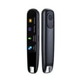 thumbnail image 1 of Blukids Translation Pen, Scan Translator Pen with 112 Langage, 2.23" OCR Digital Text to Speech Device, Reading Pen for Dyslexia, Instant Voice Translator for Study, Travel, Business(Black), 1 of 5