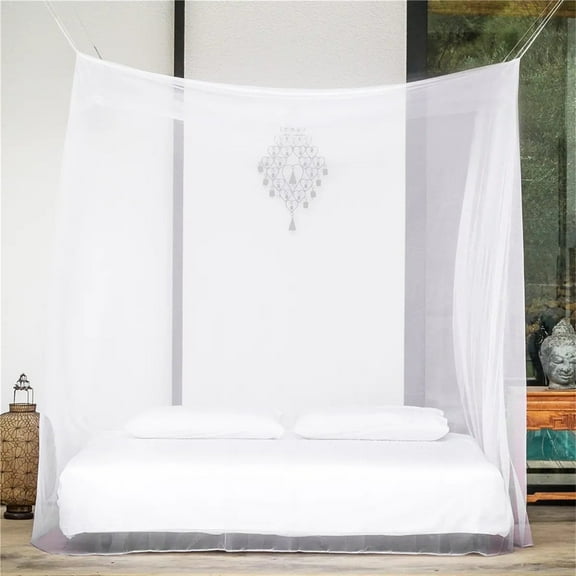 Blukids Mosquito Net with Carry Bag