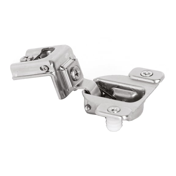 Blum 107 Degree 1-5/16in OL Self Close Dowel 39C358A.21