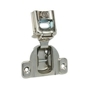 Blum 110 Degree Compact 39C 1 Overlay Screw-On Hinge