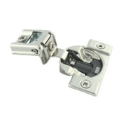 Blum 110 Degree Compact 39C Blumotion 1 Overlay Press-In Hinge