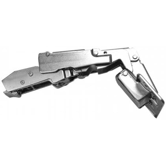 Blum 170 Degrees Screw On Free Swinging Straight Clip Top Hinge