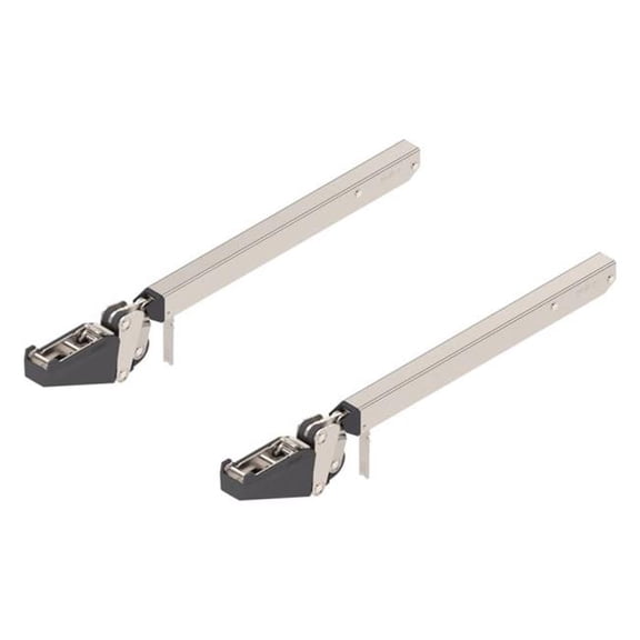 Blum B22F3200 18.75 to 24 in. Aventos HF-Top Lever Set