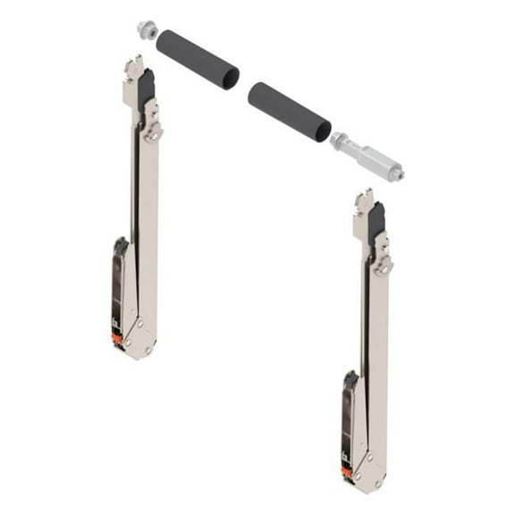 Blum B22L3900 18.97 to 22.75 in. Aventos HL Lever Set