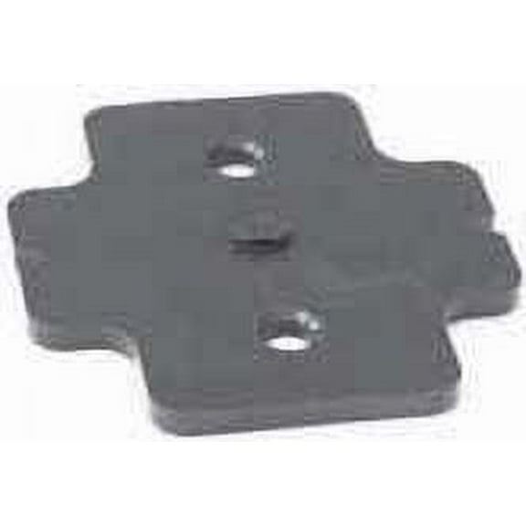 Blum 181.6130 Clip Top 3Mm Spacer For Overlay Reduction - Brown