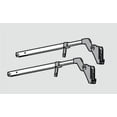 thumbnail image 1 of Blum 20F3800 Aventos Hf Face Frame Bi-Fold Cabinet Telescopic Arm Set For Cabinet Height, 1 of 1
