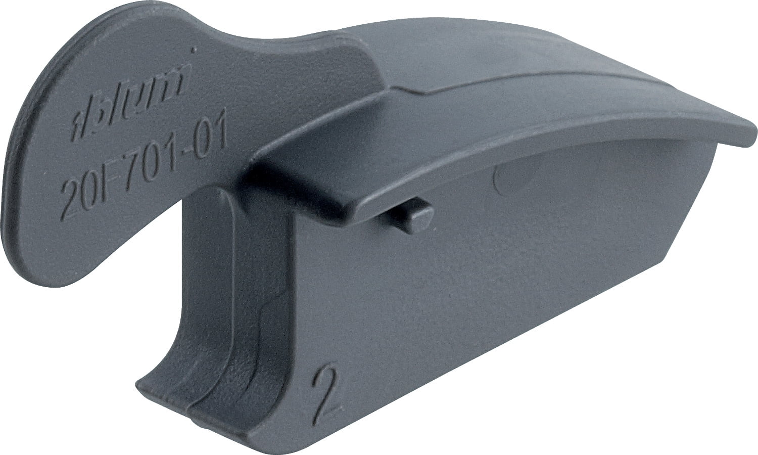 Blum 20F7011 Aventos Hf 83 Degree BiFold Angle Restriction Clips