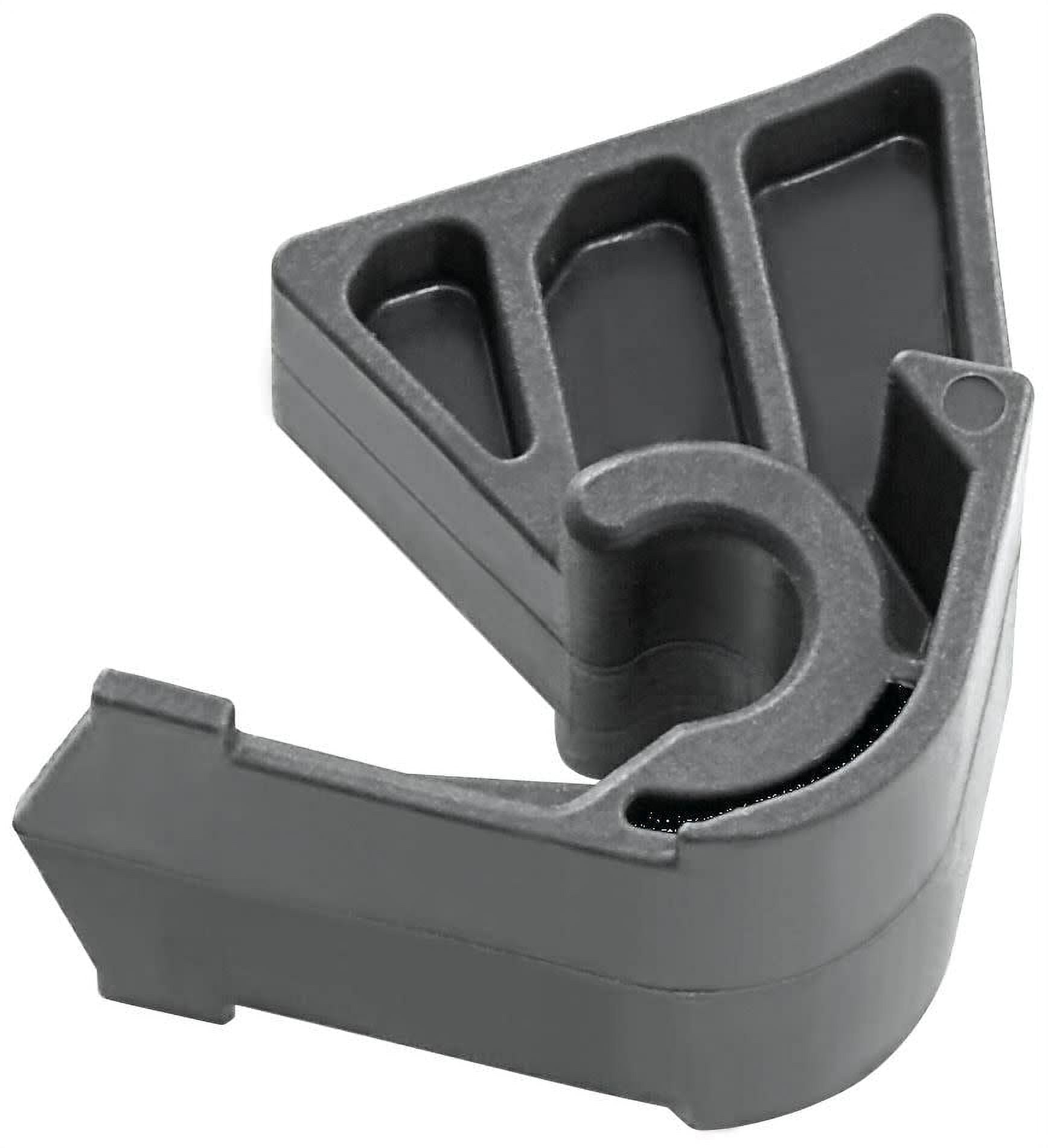 Blum 20K7011 Aventos Hk Angle Restriction Clip 75 Degree Restriction Grey