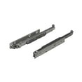 thumbnail image 1 of Blum  21 in. 110 lbs Movento Runner for Tip-On, 1 of 1