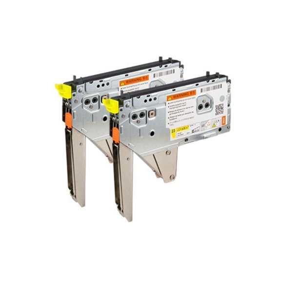 Blum 22K2900t Tip-On Aventos Hk Top Lift Mechanism For Stay Lift System - Zinc
