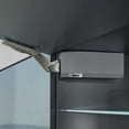thumbnail image 1 of Blum 22K8000.Na Aventos Hk-Top Series Light Gray Cover Set - Grey, 1 of 1