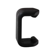 Blum 25-Pack 130 Degree Nylon Angle Restriction Clip for Clip Top 170 Degree Hinges, Black