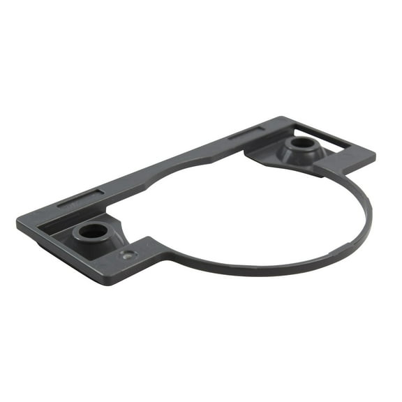 Blum 25-Pack Clip Top Blumotion Hinge Cup Spacer 1.5mm, Nylon Dust Gray