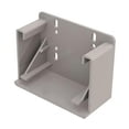 thumbnail image 1 of Blum  266 mm - 282 mm Rear Mounting Bracket for 2290B, 1 of 1