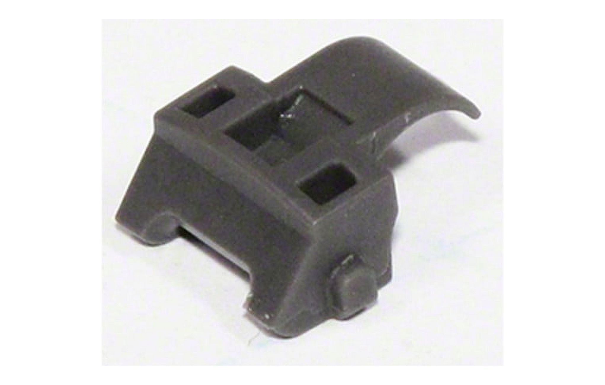 Blum 38C315b3.1 Blumotion 86 Degree Angle Restriction Hinge Clip Black