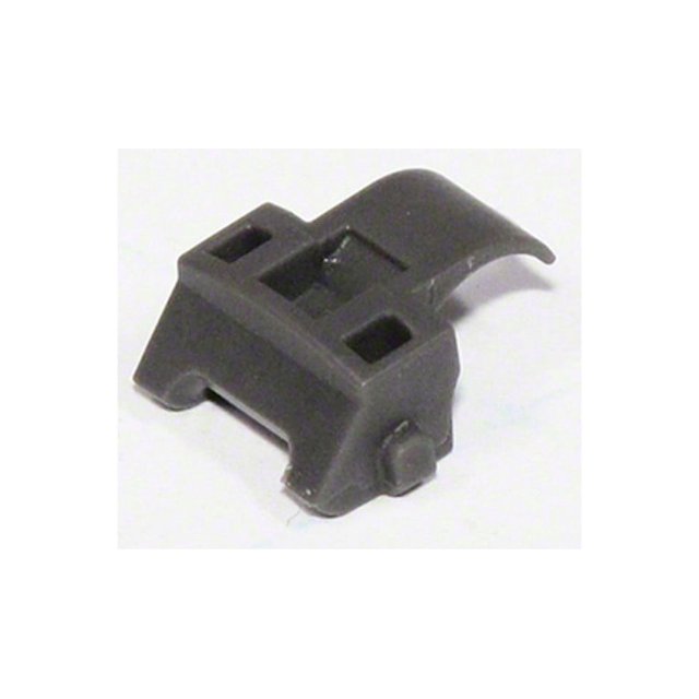 Blum 38C315b3.1 Blumotion 86 Degree Angle Restriction Hinge Clip Black