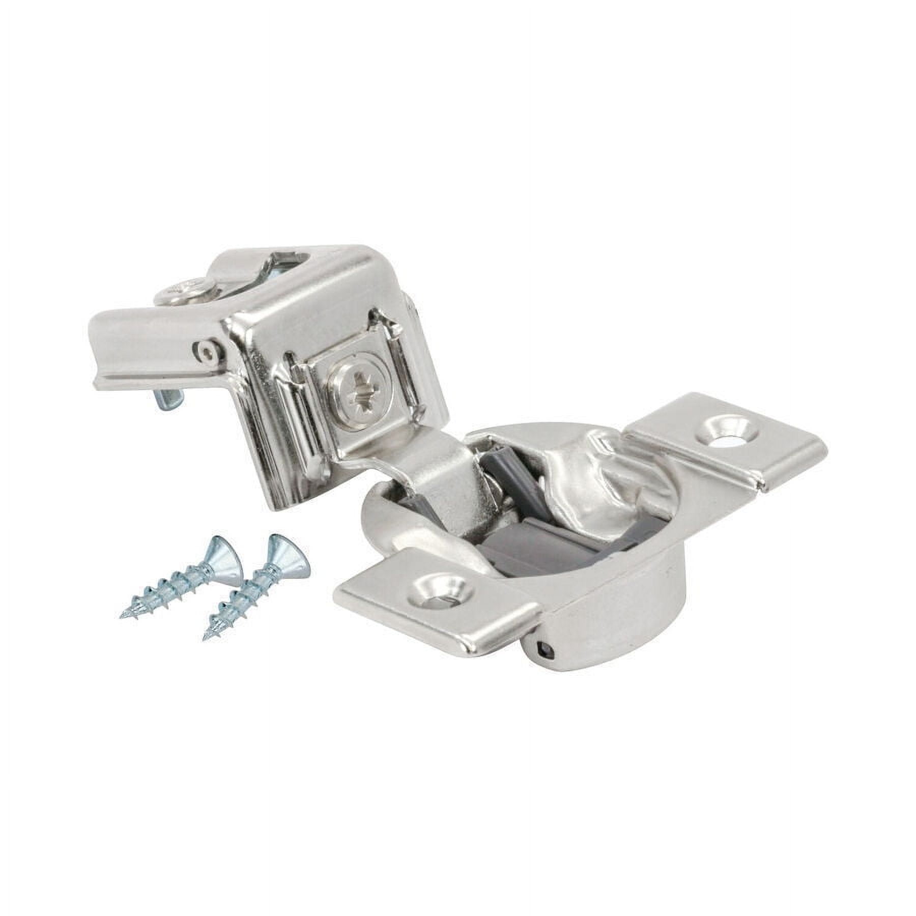 10 Pack Blum Blumotion 39C Cabinet Hinge 1 Inch Overlay Soft Close 10 Pack Blum Blumotion 39C Cabinet Hinge 1 Inch Overlay Soft Close