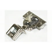 Blum 39C358B.22 Compact Blumotion 1-3/8 Overlay Press-In Cabinet Door Hinge