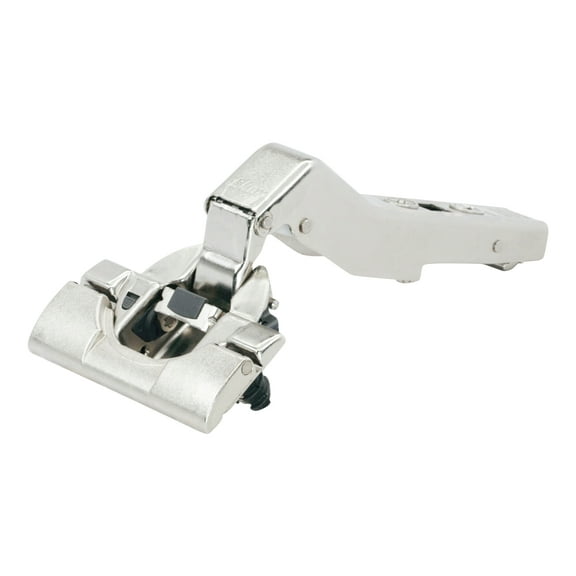 Blum +45 II Degree CLIP Top Blumotion 110 Degree Opening Soft-Closing Inserta Hinge
