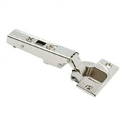 Blum 5-Pack 110 Degree Clip Top Full Overlay Screw-On Self Closing Cabinet Hinge