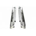 thumbnail image 1 of Blum 563H3050B Tandem Slide 12" Fe Soft-Close 100 Lbs - Zinc Plated, 1 of 2