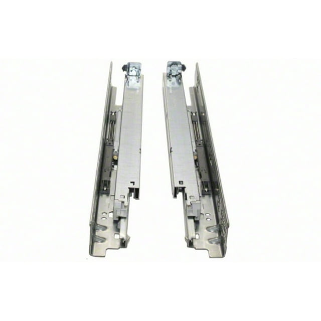 Blum 563H3810b Tandem 15" Full Extension Concealed Undermount Drawer