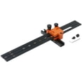 thumbnail image 1 of Blum 65.1051.02 Aventos Universal Individual Boring Template, 1 of 2