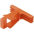 thumbnail image 1 of Blum 65.5632.Us Front Cabinet Spacer For Tip-On Movento Slides, 1 of 1