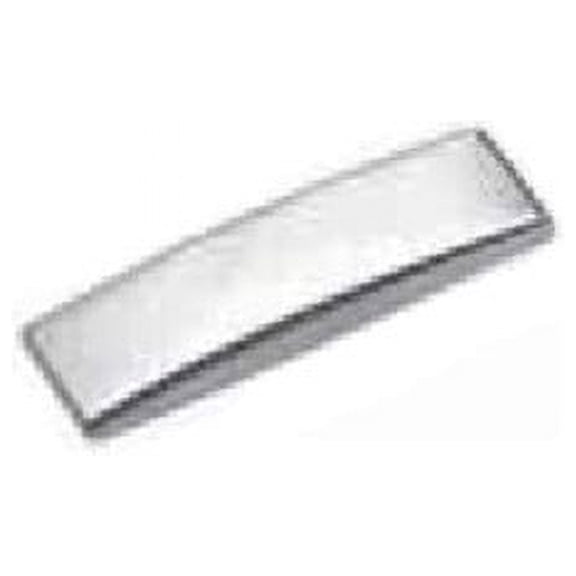 Blum 70.1503 Clip Top Steel Straight Arm Hinge Cover Cap For 110, 100 And 95 Degree Thick