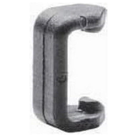 Blum 70.6103 Clip Top 130 Degree Angle Restriction Hinge Clip - Black