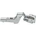thumbnail image 1 of Blum 70T3750.Tl Hinge 110 Degree Inset Free-Swinging Screw On - Nickel, 1 of 2