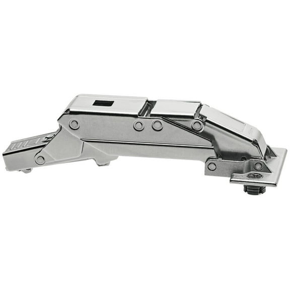 Blum 70T453t.Tl Hinge 0 Protrusion 110 Degree F/ Thin Door Overlay Free-Swinging Expando