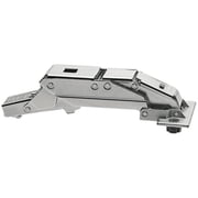 Blum 71B453t Clip Top Full Overlay Expando Concealed Euro Cabinet Door Hinge - Nickel