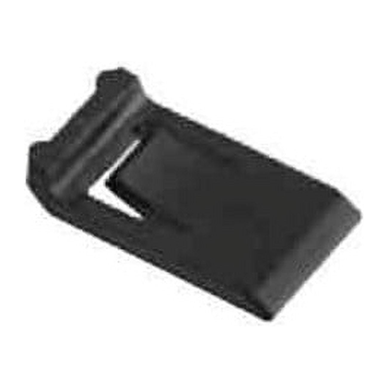 Blum 74.1103 Clip Top 86 Degree Angle Restriction Hinge Clip Black