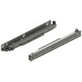 thumbnail image 1 of Blum 763H5330s Movento 21" Full Extension Undermount Concealed Drawer Slides - Zinc-Coated, 1 of 1