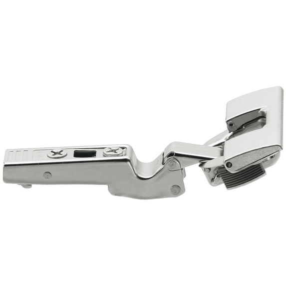 Blum 79B3490 Hinge Angle -45 Degree Negative Angle - Nickel