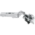 thumbnail image 1 of Blum 79B9596 Clip Top 30-Degree Ii Positive Angle Inserta Cabinet Door Hinge - Nickel, 1 of 2