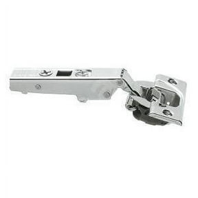 Blum B071B3550 Clip Top 110 Degree Screw On Soft Close Hinge - 2-Pack