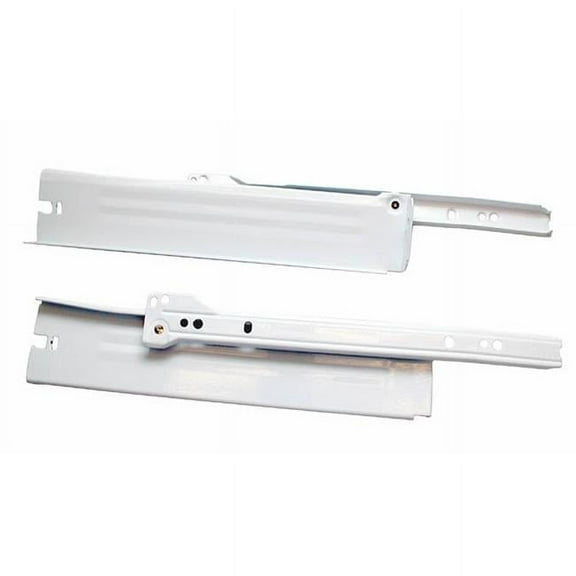 Blum B320N 5500C15W 22 In. C-15 Metabox Narrow - White