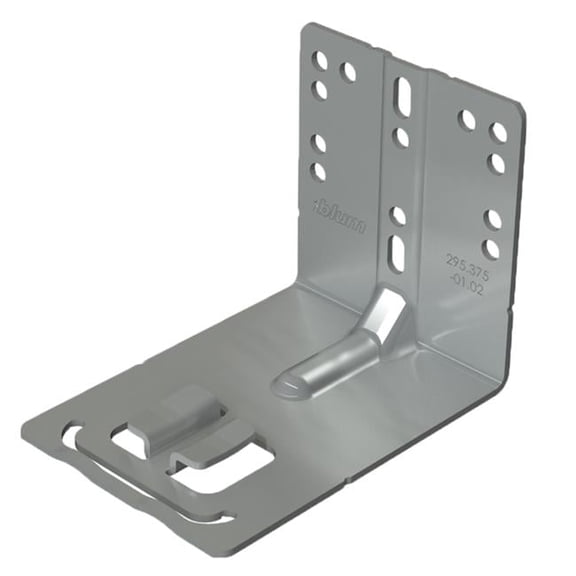 Blum  B554-562-563 Rear Mount Socket for Tandem