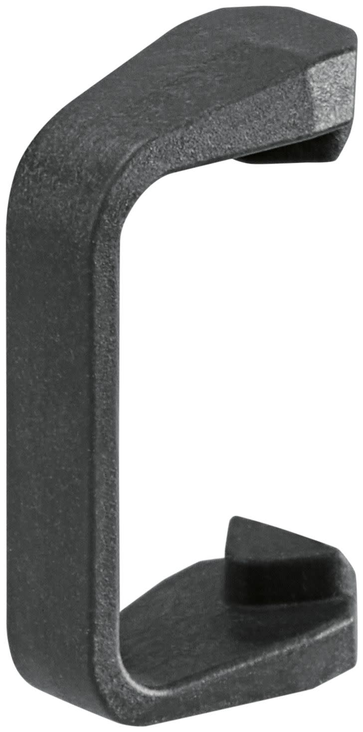 Blum B70t7553 110 Degree And 92 Degree Multi-Use Restriction Clip - Grey - image 1 of 1