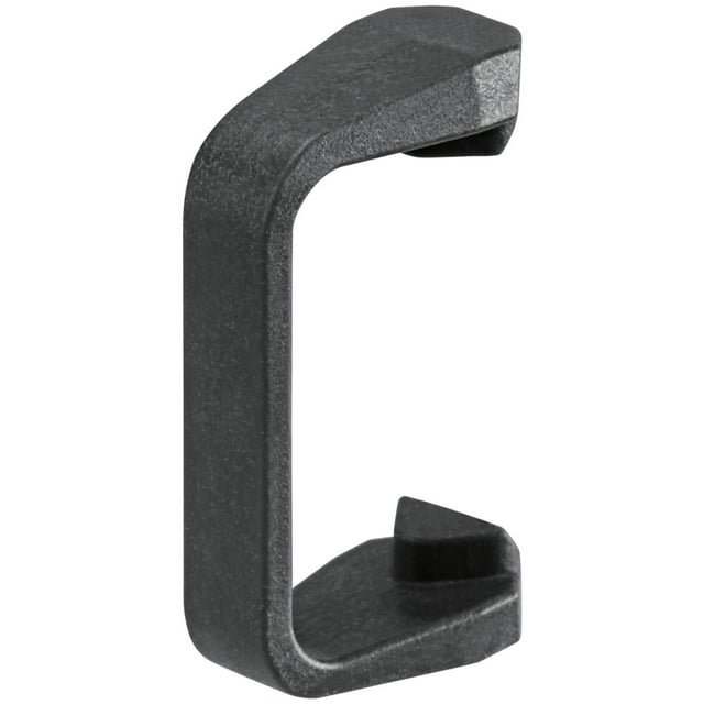 Blum B70t7553 110 Degree And 92 Degree Multi-Use Restriction Clip - Grey