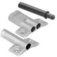 thumbnail image 1 of Blum B970.6701 Blumotion Double Face Frame Adapter Plate & Screw - Zinc, 1 of 1