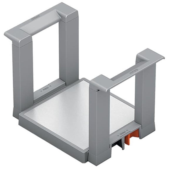 Blum BZC7T0350 OG Legrabox Plate Holder