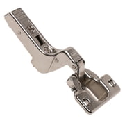 Blum Clip Top Screw On, Inset 95 Degree Frameless Self Close Cabinet Hinge, 45mm Screw Hole Distance 71T9750