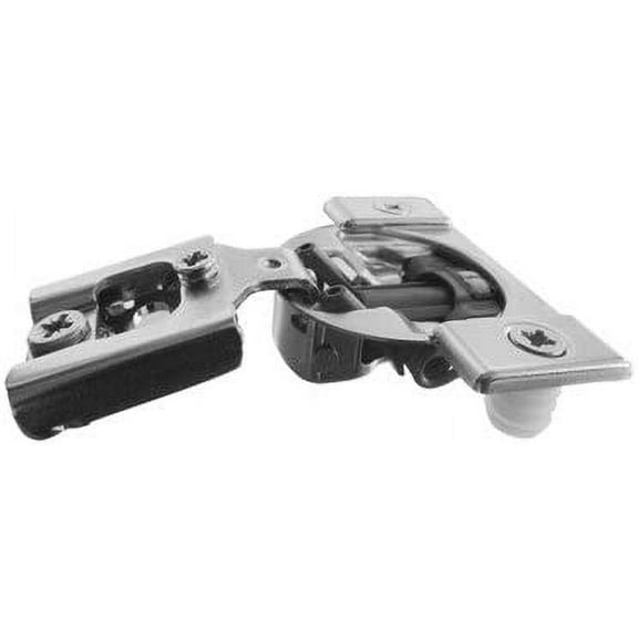 Blum, Compact Blumotion 38N (New Bmn) Hinge & Plate, For 5/16" Overlay, Wraparou