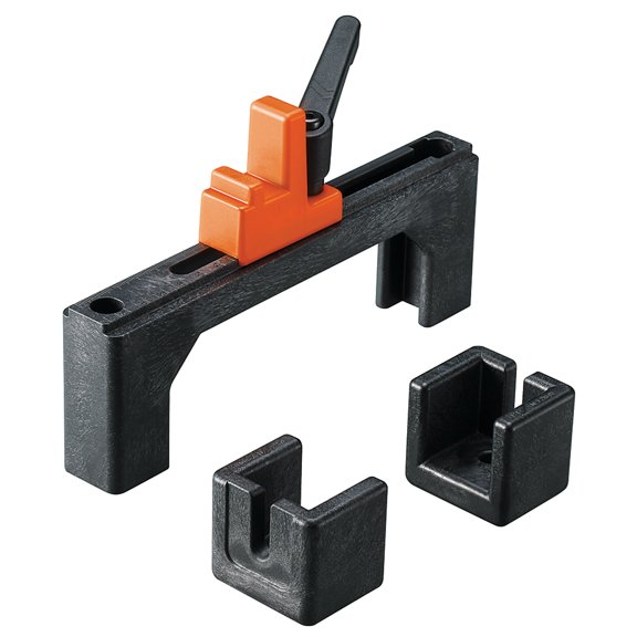 Blum Extension Ruler Support MZV.2E00