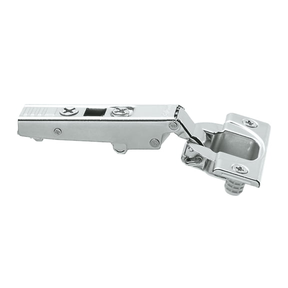 Blum Free Swing Full O/L CLIP-TOP 110 Hinge NI 70T3580.TL