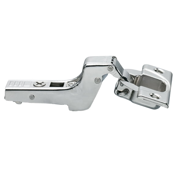Blum Free Swing Screw On CLIP-TOP 110 Inset Hinge NI 70T3750.TL
